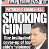 Sources: Paterson Directed State Workers to Pressure Accuser